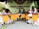 Liputan HarianPelita : SMP Timulia Gelar Market Day Tanamkan Sikap Religius dan Kemandirian